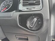 Volkswagen Golf R-LINE 2.0 [150] TDI DIESEL MANUAL 24