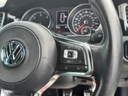 Volkswagen Golf R-LINE 2.0 [150] TDI DIESEL MANUAL 25