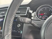 Volkswagen Golf R-LINE 2.0 [150] TDI DIESEL MANUAL 27