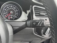 Volkswagen Golf R-LINE 2.0 [150] TDI DIESEL MANUAL 28
