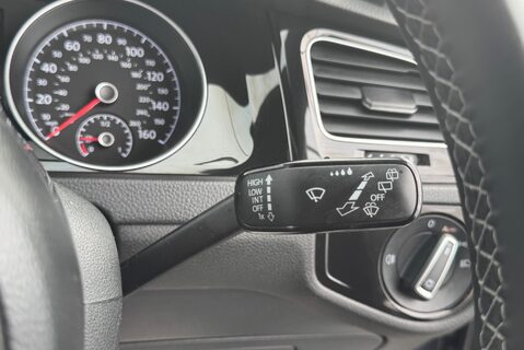 Volkswagen Golf R-LINE 2.0 [150] TDI DIESEL MANUAL 28