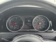 Volkswagen Golf R-LINE 2.0 [150] TDI DIESEL MANUAL 29