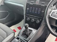 Volkswagen Golf R-LINE 2.0 [150] TDI DIESEL MANUAL 30
