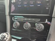 Volkswagen Golf R-LINE 2.0 [150] TDI DIESEL MANUAL 32