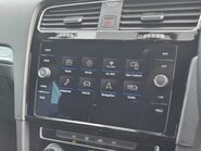 Volkswagen Golf R-LINE 2.0 [150] TDI DIESEL MANUAL 33
