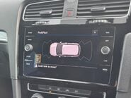 Volkswagen Golf R-LINE 2.0 [150] TDI DIESEL MANUAL 34