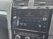 Volkswagen Golf R-LINE 2.0 [150] TDI DIESEL MANUAL 35