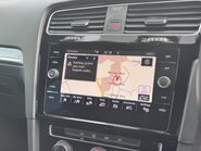 Volkswagen Golf R-LINE 2.0 [150] TDI DIESEL MANUAL 36