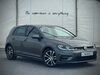 Volkswagen Golf R-LINE 2.0 [150] TDI DIESEL MANUAL 