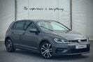 Volkswagen Golf R-LINE 2.0 [150] TDI DIESEL MANUAL 
