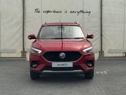 MG ZS EXCLUSIVE T-GDI 1.0 [110] PETROL AUTOMATIC 2