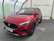 MG ZS EXCLUSIVE T-GDI 1.0 [110] PETROL AUTOMATIC 3