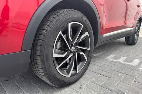 MG ZS EXCLUSIVE T-GDI 1.0 [110] PETROL AUTOMATIC 4