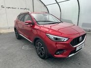 MG ZS EXCLUSIVE T-GDI 1.0 [110] PETROL AUTOMATIC 5