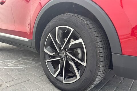 MG ZS EXCLUSIVE T-GDI 1.0 [110] PETROL AUTOMATIC 6