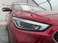 MG ZS EXCLUSIVE T-GDI 1.0 [110] PETROL AUTOMATIC 7