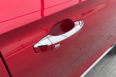 MG ZS EXCLUSIVE T-GDI 1.0 [110] PETROL AUTOMATIC 9