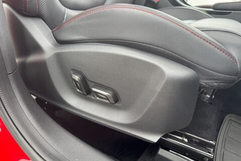 MG ZS EXCLUSIVE T-GDI 1.0 [110] PETROL AUTOMATIC 11