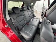MG ZS EXCLUSIVE T-GDI 1.0 [110] PETROL AUTOMATIC 12