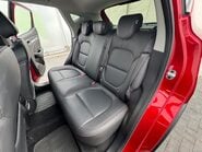MG ZS EXCLUSIVE T-GDI 1.0 [110] PETROL AUTOMATIC 14