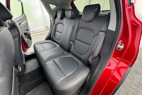MG ZS EXCLUSIVE T-GDI 1.0 [110] PETROL AUTOMATIC 14