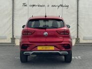 MG ZS EXCLUSIVE T-GDI 1.0 [110] PETROL AUTOMATIC 16