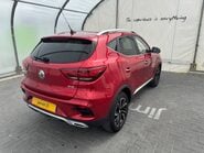 MG ZS EXCLUSIVE T-GDI 1.0 [110] PETROL AUTOMATIC 17