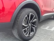 MG ZS EXCLUSIVE T-GDI 1.0 [110] PETROL AUTOMATIC 18