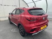 MG ZS EXCLUSIVE T-GDI 1.0 [110] PETROL AUTOMATIC 19