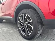 MG ZS EXCLUSIVE T-GDI 1.0 [110] PETROL AUTOMATIC 20