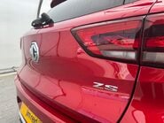 MG ZS EXCLUSIVE T-GDI 1.0 [110] PETROL AUTOMATIC 21