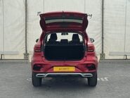 MG ZS EXCLUSIVE T-GDI 1.0 [110] PETROL AUTOMATIC 23