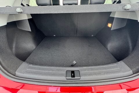 MG ZS EXCLUSIVE T-GDI 1.0 [110] PETROL AUTOMATIC 24