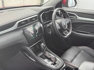 MG ZS EXCLUSIVE T-GDI 1.0 [110] PETROL AUTOMATIC 25