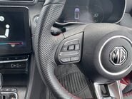 MG ZS EXCLUSIVE T-GDI 1.0 [110] PETROL AUTOMATIC 28