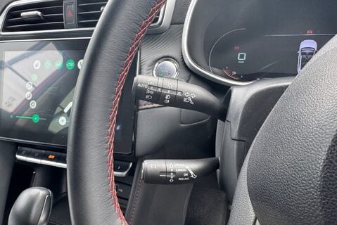 MG ZS EXCLUSIVE T-GDI 1.0 [110] PETROL AUTOMATIC 29