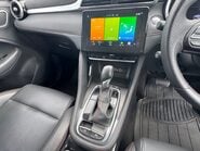 MG ZS EXCLUSIVE T-GDI 1.0 [110] PETROL AUTOMATIC 33