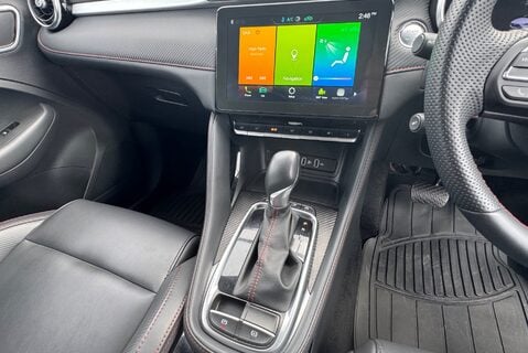MG ZS EXCLUSIVE T-GDI 1.0 [110] PETROL AUTOMATIC 33