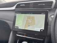 MG ZS EXCLUSIVE T-GDI 1.0 [110] PETROL AUTOMATIC 38