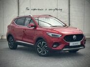 MG ZS EXCLUSIVE T-GDI 1.0 [110] PETROL AUTOMATIC 1