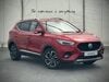 MG ZS EXCLUSIVE T-GDI 1.0 [110] PETROL AUTOMATIC 