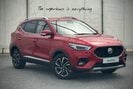 MG ZS EXCLUSIVE T-GDI 1.0 [110] PETROL AUTOMATIC 