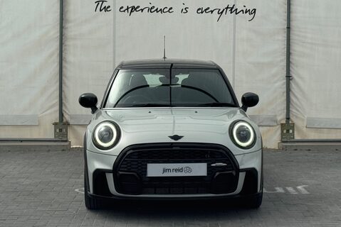 Mini Hatch COOPER SPORT 1.5 ]135] PETROL MANUAL 2