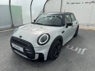 Mini Hatch COOPER SPORT 1.5 ]135] PETROL MANUAL 3