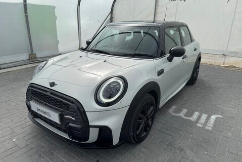 Mini Hatch COOPER SPORT 1.5 ]135] PETROL MANUAL 3