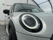 Mini Hatch COOPER SPORT 1.5 ]135] PETROL MANUAL 7