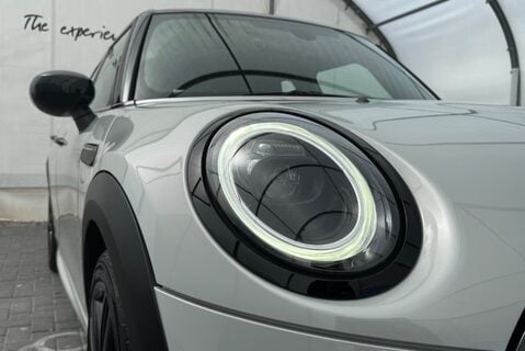 Mini Hatch COOPER SPORT 1.5 ]135] PETROL MANUAL 7