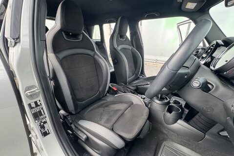 Mini Hatch COOPER SPORT 1.5 ]135] PETROL MANUAL 9