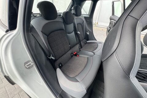 Mini Hatch COOPER SPORT 1.5 ]135] PETROL MANUAL 10