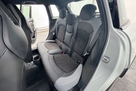 Mini Hatch COOPER SPORT 1.5 ]135] PETROL MANUAL 12